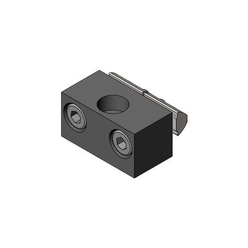 Équerre de fixation pour l'assemblage - MBK series - Max