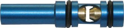Éjecteur pneumatique - UT-VP-EJOEM series - Timmer GmbH - multi-étagé / pour pompe à vide