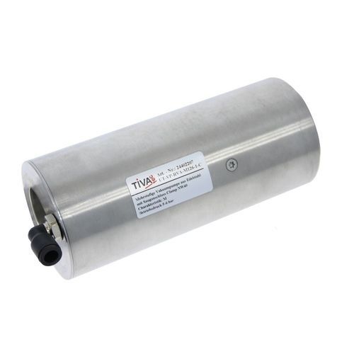 Éjecteur en acier inoxydable - UT-VP-RVA series - Timmer GmbH