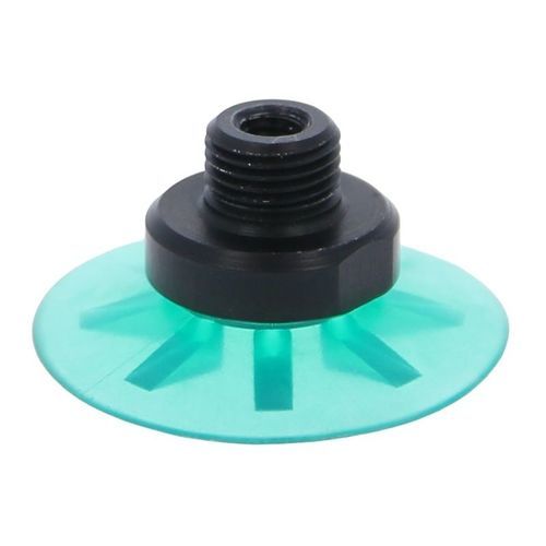 Ventouse plate - UT-SN-F - TPU 30 series - Timmer GmbH - en silicone