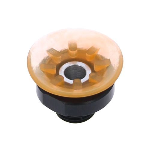 Ventouse plate - UT-SN-F - TPU 50 series - Timmer GmbH - en silicone