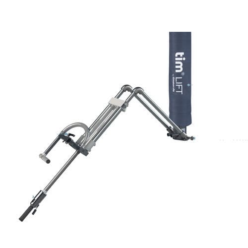 Tube de levage - stackLIFT - Timmer GmbH