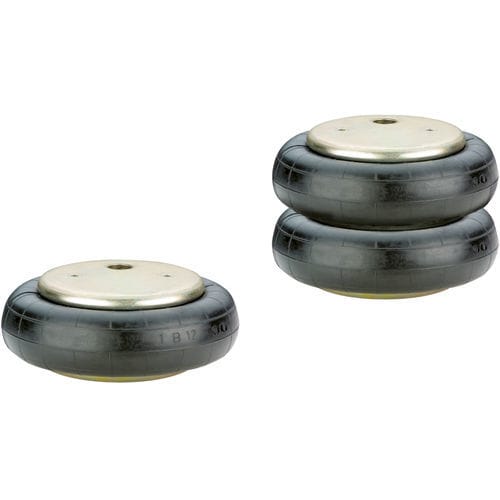 Soufflet cylindrique - SP series - Timmer GmbH - en matière plastique / axial
