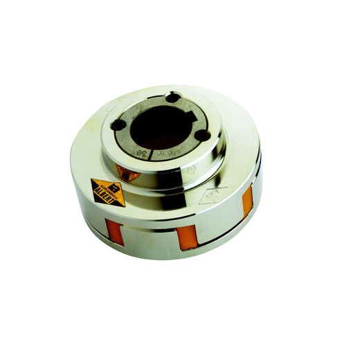 Accouplement à mâchoires - TC – TCI series - ALBERT - taper lock / à bride