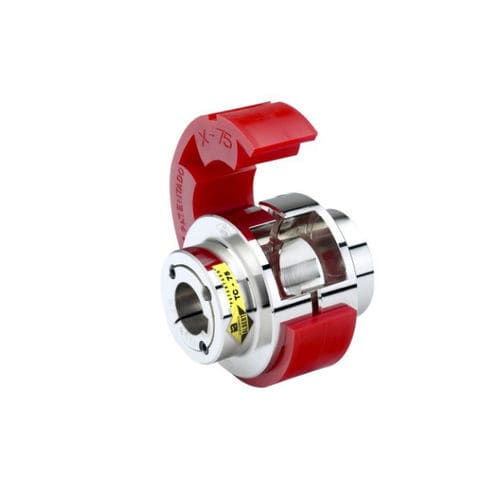 Accouplement à mâchoires - XTC – XTCI series - ALBERT - taper lock