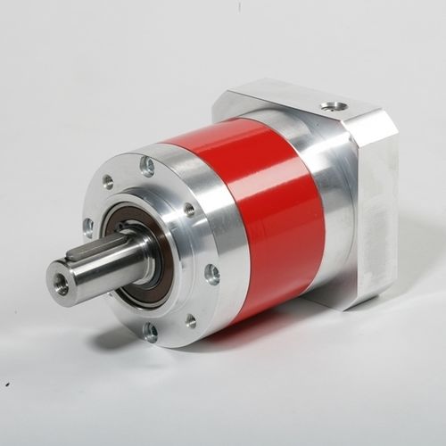 Réducteur planétaire - planetdrive® PD - planetroll GmbH & Co. KG - coaxial / 1 - 2 kNm / à montage sur bride