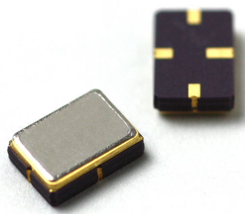 Résonateur d'ondes acoustiques de surface - 318 MHz | RO3118A-1 - RF Monolithics
