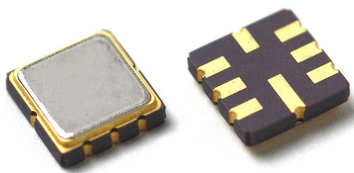 Filtre électronique passe-bas - 434.42 MHz |  - RF Monolithics - passif / à onde acoustique de surface / SMD