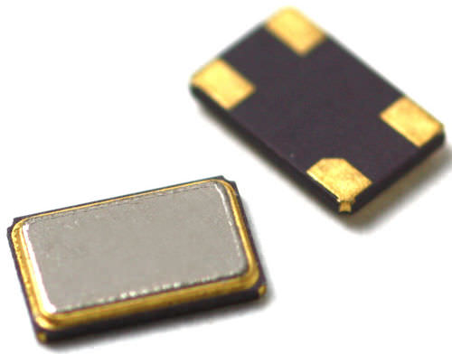 Résonateur à quartz - 10 MHz | XTL1002 - RF Monolithics
