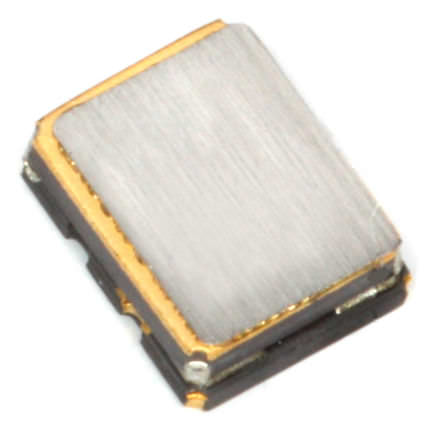Résonateur à quartz - 12.8 MHz | XTL1020P - RF Monolithics