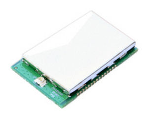 Transmetteur radio FHSS - 900 MHz | DNT90C - RF Monolithics