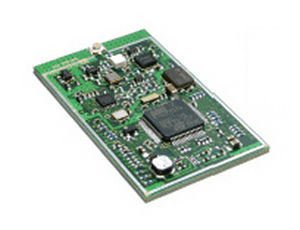 Transmetteur radio FHSS - 900 MHz | DNT900C - RF Monolithics