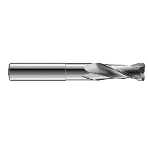 Fraise monobloc - 72GT series  - Cerin s.p.a. - à revêtement / pour graphite / angle 30° helix