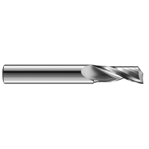 Fraise monobloc - 110A series - Cerin s.p.a. - à revêtement / pour matières plastiques / pour alliage léger