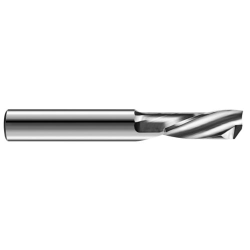 Fraise monobloc - 111A series  - Cerin s.p.a. - à revêtement / pour matières plastiques / pour alliage léger
