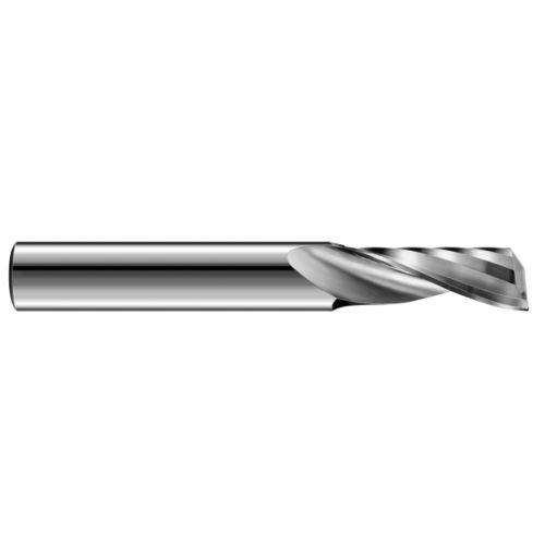 Fraise monobloc - 110 series  - Cerin s.p.a. - à revêtement / pour matières plastiques / pour alliage léger