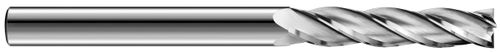 Fraise en bout - 64XL series  - Cerin s.p.a. - monobloc / à revêtement / pour acier
