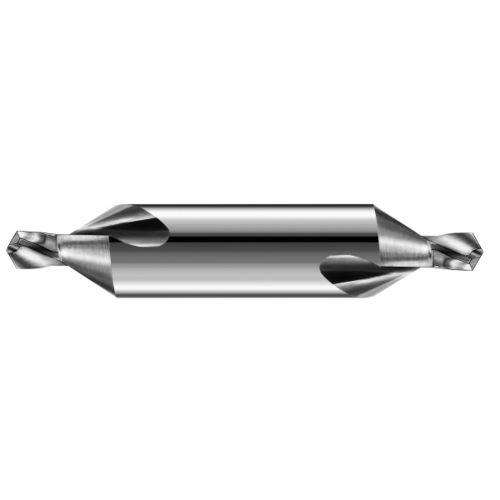 Foret monobloc - 171F   - Cerin s.p.a. - pour fonte / pour acier inoxydable / pour acier