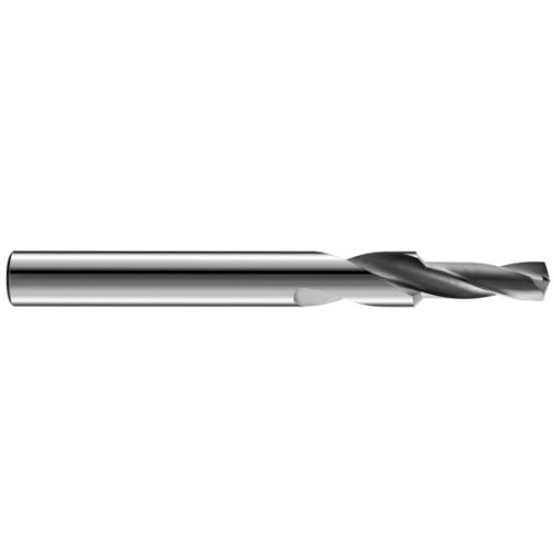 Foret monobloc - 181F - Cerin s.p.a. - pour matières plastiques / pour fonte / pour acier