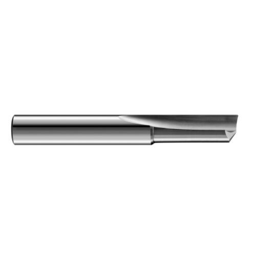 Fraise en bout - 110TD series  - Cerin s.p.a. - monobloc / à revêtement / pour composites
