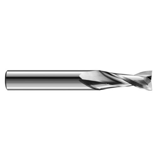 Fraise en bout - 102 series  - Cerin s.p.a. - monobloc / à revêtement / pour matières plastiques