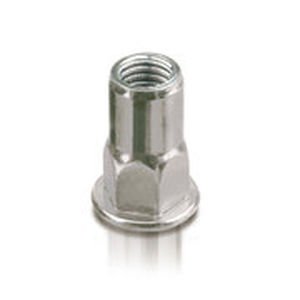 Écrou hexagonal - 628 series - FAR - en acier