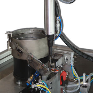 Système d'alimentation automatique - 700SAR - FAR