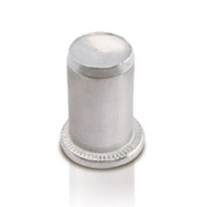 Écrou cylindrique - 6070 series - FAR - à sertir en aveugle / en aluminium