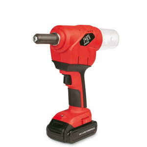 Riveteuse sur batterie - EB 500 - FAR - pour rivets aveugles