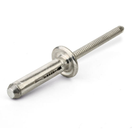 Rivet aveugle - 57352 series - FAR - à tête bombée / à tête cylindrique / à tête ronde