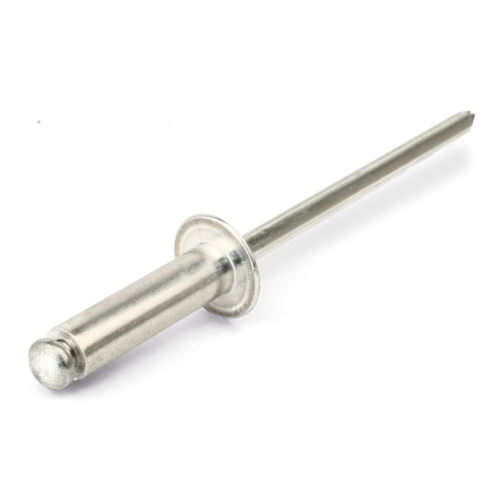 Rivet aveugle - 508 series - FAR - à tête bombée / à tête cylindrique / à tête fraisée