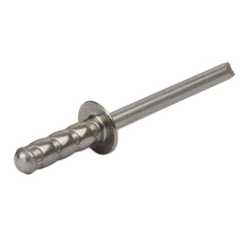 Rivet aveugle - 586 series - FAR - à tête bombée / à tête cylindrique / à tête ronde