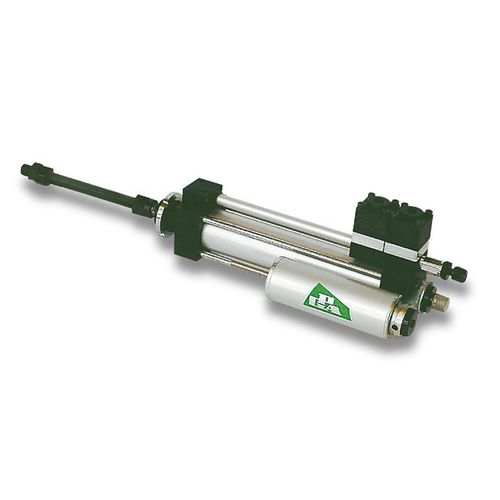 Module de commande hydraulique - F3 - G.P.A. ITALIANA
