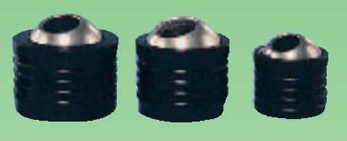 Buse de refroidissement - JiffyJet - QPM - pour liquides / à jet unique / pour centre d'usinage CNC