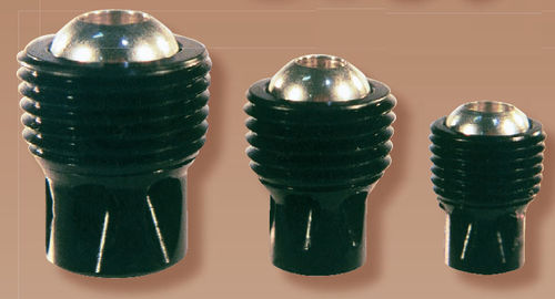 Buse de refroidissement - PlugJet - QPM - pour liquides / pour machine CNC / à visser