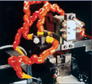 Tuyau flexible pour produits chimiques - AL360 - QPM