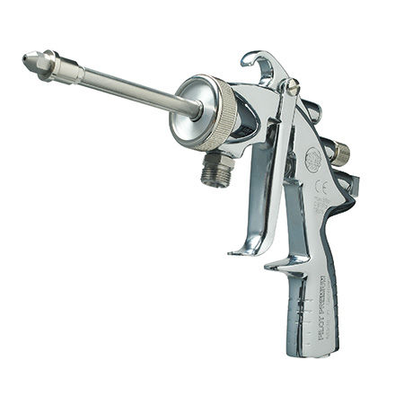 Pistolet d'extrusion - PILOT PREMIUM - Walther Pilot - à colle / manuel