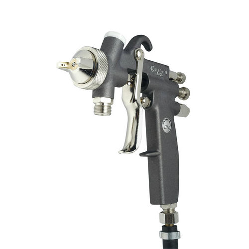 Pistolet pulvérisateur - PILOT III-K - Walther Pilot - à colle / manuel / basse pression