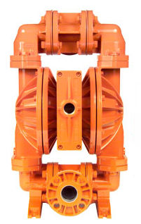 Pompe à membrane - PX400  - Wilden Pump - pour produits alimentaires / industrielle / d'aspiration
