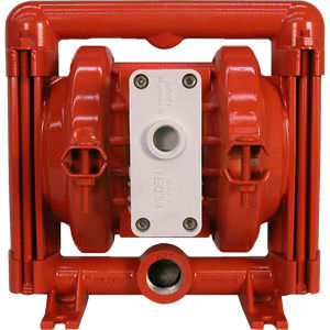 Pompe à membrane - P2 - Wilden Pump - pour produits alimentaires / auto-amorçante / industrielle