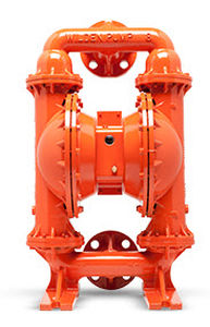 Pompe à membrane - PS800® - Wilden Pump - pour produits alimentaires / industrielle / d'aspiration