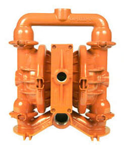 Pompe à membrane - PX4 - Wilden Pump - pour produits alimentaires / industrielle / d'aspiration