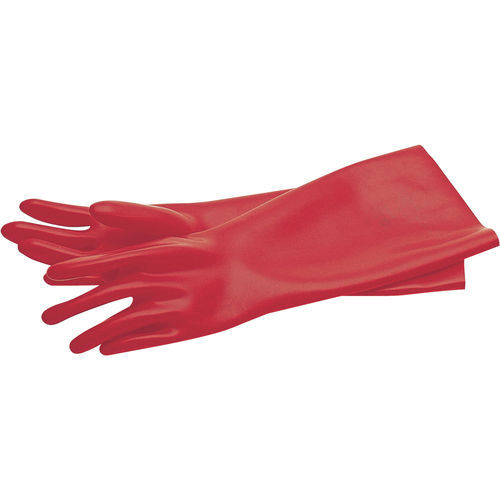 Gants isolant - 2050-9 - NWS Germany Produktion W. Nöthen e.K. - de travail / industriel / pour chantier de construction