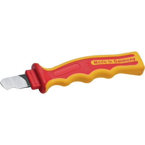 Couteau à dégainer - 2041K - NWS Germany Produktion W. Nöthen e.K.