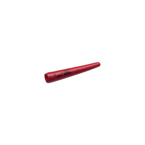 Embout recouvrant conique - 2058-2 - NWS Germany Produktion W. Nöthen e.K. - en plastique / de protection / conducteur