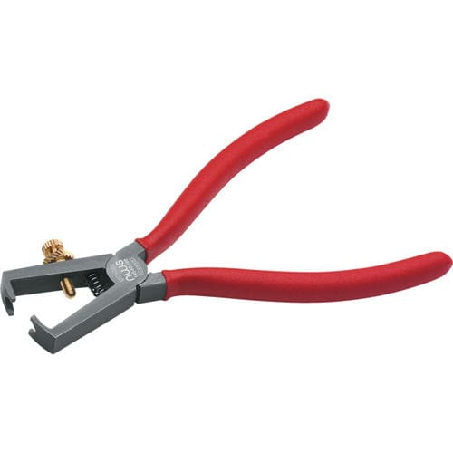 Pince à dénuder pour fils - 145-62-160 - NWS Germany Produktion W. Nöthen e.K. - en acier