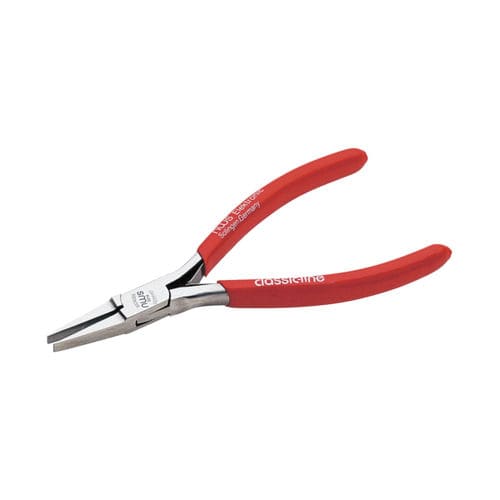 Pince à bec plat - 021A-72-115 - NWS Germany Produktion W. Nöthen e.K.