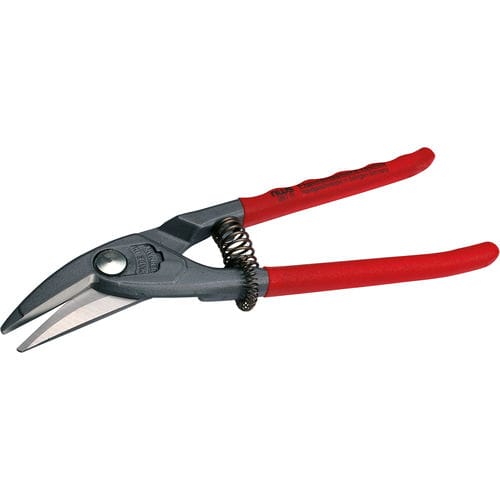 Cisaille à tôle - 061L-12-250 - NWS Germany Produktion W. Nöthen e.K. - manuelle