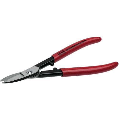 Pince coupante - 0750-12-180 - NWS Germany Produktion W. Nöthen e.K. - de précision