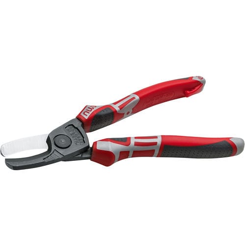 Coupe-câble manuel - 042-69-210 - NWS Germany Produktion W. Nöthen e.K.